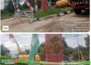 Tindak Tegas, Kenakalan SPBU di Sintang, Solar Subsidi Diduga Mengalir ke Truk-Truk Besar..!!