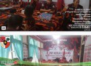 Rapat Kerja Cabang Pemuda Pancasila Kabupaten Sanggau Teguhkan Komitmen Organisasi dan Program Kerja Nyata