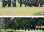 Akmil Mantapkan Nasionalisme dan  Modernisasi Pendidikan Lewat Upacara Bendera