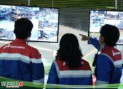 Kilang Pertamina Dumai Perkuat Aspek Safety Melalui Teknologi AI-CCTV RUVISION