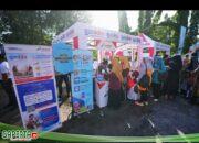 Gelar City Gas Tour 2025 di Dumai dan Pekanbaru, PGN Wujudkan Harapan Masyarakat atas Peningkatan Layanan Gas Bumi