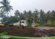 Jejak Tambang Ilegal Karondoran Milik Bos Utu, Kapolres Bitung di Ujung Sorotan