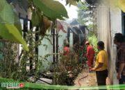 Bantu Padamkan Kebakaran Rumah Warga Kelurahan Jaya Mukti, Masyarakat Berterimakasih