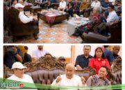 Ketum PWI: HPN 2026 di Banten Jadi Momentum Dorong Ekonomi dan Pembangunan