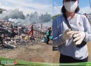Kolaborasi Komunitas, MUSPIKA Sekayam, TNI-Polri Atasi Krisis Sampah, DLH Sanggau Diminta Bertanggung Jawab