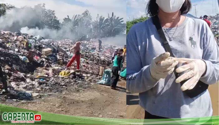 Kolaborasi Komunitas, MUSPIKA Sekayam, TNI-Polri Atasi Krisis Sampah, DLH Sanggau Diminta Bertanggung Jawab