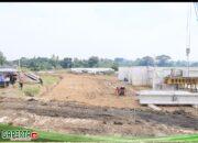 Akses KCJB Karawang Ditargetkan Rampung NATARU 2025, Menteri Nusron Berkomitmen Akselerasi Proses Pengadaan Tanah