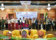 Pendaftaran Tanah Ulayat Wujudkan Arahan Presiden Prabowo dalam Pengelolaan Tanah dan Ruang yang Berkeadilan dan Berkelanjutan