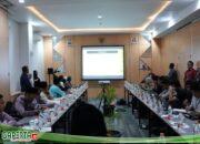 Pembangunan Area Penyangga, Kilang Pertamina Dumai Gelar Ekspose Hasil Pendataan Awal Pengadaan Tanah