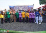 Stan Akademi Militer Jadi Daya Tarik di TNI AD Fair 2025