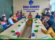 Pertamina Patra Niaga Gandeng PWI Dumai Gelar Pelatihan Fotografi dan Videografi bagi Difabel