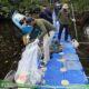 Aksi Nyata Menuju Indonesia Bersih 2029, Kilang Pertamina Dumai Ikut Kerja Bakti Massal dan Kembangkan Bank Sampah pada World Cleanup Day 2025
