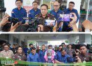 Dua Mantan Direktur BUMN Ditahan Kejatisu, Dugaan Korupsi Kapal Rp.92 Miliar Terungkap