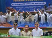 Kayu Manis Kerinci Tembus Pasar Internasional, Bukti Nyata Kesejahteraan Petani