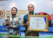 Kilang Pertamina Internasional Unit Dumai Sabet 2 Penghargaan di Ajang CSR & PDB Awards 2025