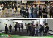“Polri Untuk Masyarakat” Polresta Jambi dan Polsek Jajaran  Laksanakan KRYD  Dengan Patroli Malam Guna Ciptakan Sitkamtibmas