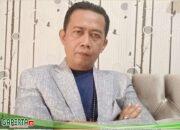 Ketua Fast Respon Indonesia Center Provinsi Jambi Sikapi Pernyataan Kabag Pembangunan Setda Tanjabtim Seolah Enggan Di Kritik