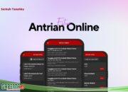Sentuh Tanahku Hadirkan Antrian Online untuk Permudah Masyarakat dalam Layanan Pertanahan