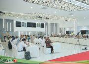 Gelar Kick Off Implementation Support Mission, Sekjen ATR/BPN Paparkan Lima Langkah Percepatan dan Peningkatan Kinerja ILASPP