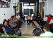 Polres Pelabuhan Belawan Tangkap 20 Tersangka Selama Operasi Kancil Toba 2025