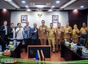 BNCT Komitmen Dukung Pembangunan Berkelanjutan Didunia   Pendidikan Dan Kesehatan Di Kawasan Medan Utara