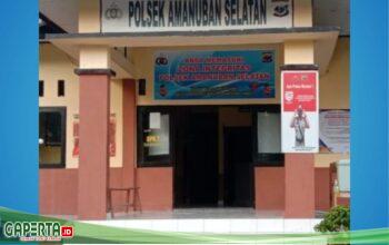 Laporan Hilangnya Puteri Jelita Atonis Diduga Tak Diproses, Kapolsek Janji Tindak Lanjut