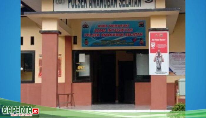 Laporan Hilangnya Puteri Jelita Atonis Diduga Tak Diproses, Kapolsek Janji Tindak Lanjut