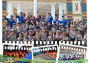Polisi Sahabat Baik: DITPOLAIRUD Polda Jambi Edukasi Siswa RA AL-Ikhlas Tentang Dunia Maritim