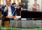 KAM Sumut Millenial: Ayo Kemenkeu Purbaya Yudhi Sadewa Kunker ke Sumut