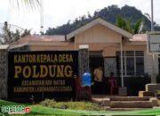 Skandal ‘Dusun Alam Ghaib’ di Poldung Telan Ratusan Juta Rupiah APBDes Raib, Inspektorat Dianggap “Bebal”.