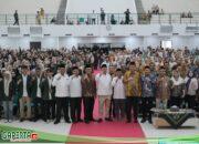 Sinergi Kementerian ATR/BPN dan Kementerian Agama Wujudkan Kepastian Hukum Tanah Wakaf