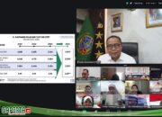 Sekjen Kementerian ATR/BPN Ingatkan Jajaran untuk Jalankan SPIP secara Kolaboratif