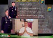 KAM Sumut Millenial Minta Kapolrestabes Medan Evaluasi Anggota Pasca Salah Tangkap