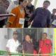 Kuasa Hukum Soroti Kejanggalan Keterangan Pelaku Pembunuhan Rustam Sibarani Dalam Rekontruksi.
