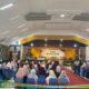 Persatuan Wanita Patra Santuni Anak Yatim dan Gelar Wirid Akbar, Wujud Syukur dan Kepedulian Sosial Untuk Masyarakat