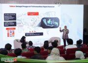 Telkom Hadirkan Startup Binaan Berbasis AI Dalam Acara AI Campus di UMY