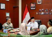 Ajak Organisasi Keagamaan Sertipikasi Lembaga Pendidikan, Menteri Nusron: Sebagai Early Warning System