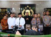 Setahun Menteri Nusron: Selesaikan 3.019 Kasus Pertanahan, Cegah Kerugian Rp9,67 Triliun