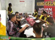 Satreskrim polres Kerinci Resmi Tetapkan Anggota DPRD Sungai Penuh, Fahrudin Sebagai Tersangka