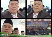 Kadis Tenaga Kerja Labuhanbatu Zulkarnain Siregar,S.Sos Mengucapkan Selamat Ulang Tahun ke-80 Pemerintah Kabupaten Labuhanbatu