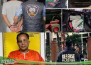 Kurang Dari 1×24 Jam, Satreskrim Polres Dumai Mengamankan Pelaku “Spesialis” Pencuri Sajadah Masjid dan Musala