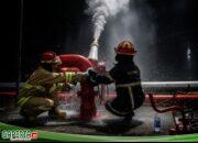 Gerak Cepat, Kedaruratan Kilang Pertamina Dumai Berhasil Ditangani