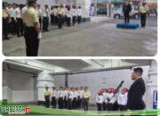 Momen Hari Kesaktian Pancasila, Ini Pesan Pinca Rian Darmawan