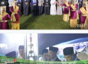 MTQ ke-53 Tingkat Kabupaten Resmi Dibuka Bupati Kerinci