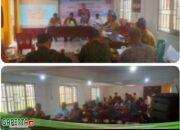 MUSDES Balai Karangan Bahas Perencanaan Pembangunan Desa Tahun 2026 Sekayam, 6 Oktober 2025