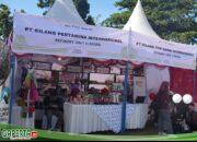 Sinergi Kilang Pertamina Dumai dan Rumah BUMN Dumai Dukung UMKM Lokal Semakin Vokal dan Berdaya Saing