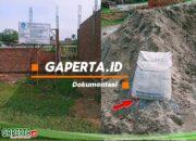 Tindak Tegas, Ada Aroma Korupsi DAK Sekolah, Bangunan SD Negeri 12 Bilah Hulu Diduga Mark Up dan Sunat Spesifikasi Material.