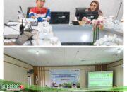 Dihadapan DPR RI, Pertamina Dumai Tegaskan Komitmen Penanggulangan Pasca Kejadian