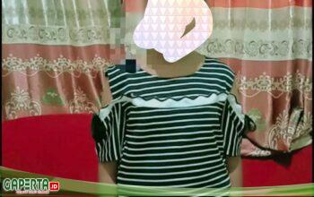 Laporan Hilangnya Puteri Jelita Atonis Diduga Tak Diproses, Kapolsek Janji Tindak Lanjut