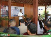 Sri Sultan Hamengkubuwono X Apresiasi Penyerahan Sertipikat Tanah untuk Masyarakat Gunungkidul